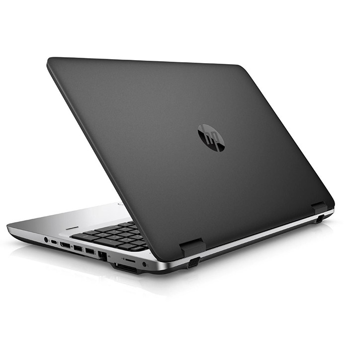 Notebook HP ProBook 650 G3 Intel i5-7200U 2.5GHz 8Gb 256GB SSD 15.6' HD DVD-RW Windows 10 Professional