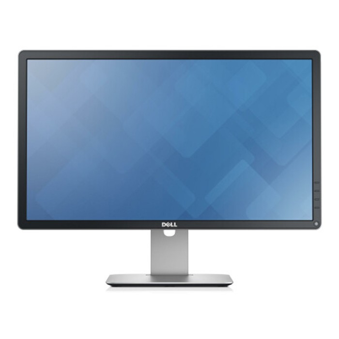 Monitor Dell Ultrasharp P2314H 23 PolliciFull HD 1920x1080 Black