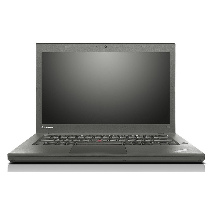 Notebook Lenovo Thinkpad T440 Core i5-4300U 4Gb 500Gb 14' Windows 10 Professional [GRADE B]