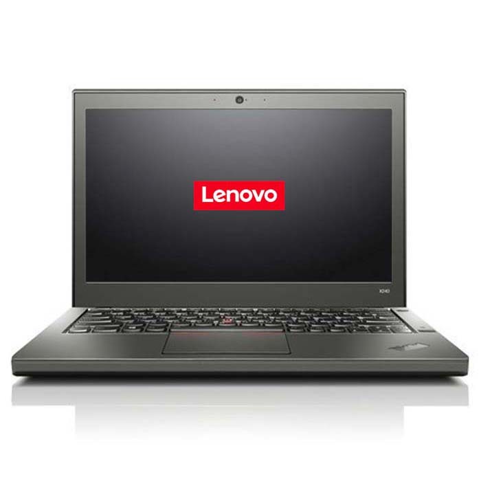 Notebook Lenovo Thinkpad X240 Core i5-4300U 8Gb 180Gb SSD 12.5' Windows 10 Professional LEGGERO