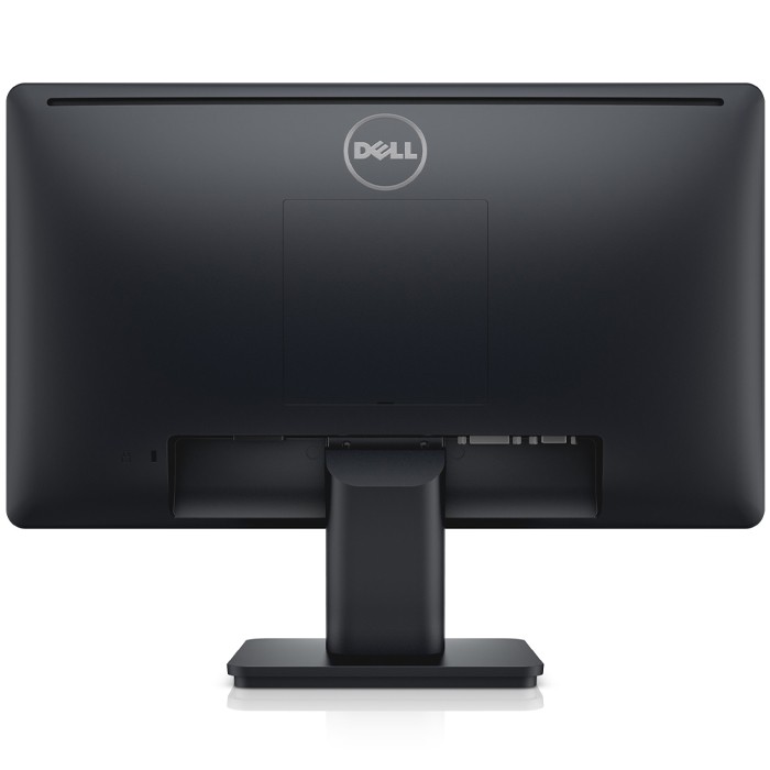 Monitor Dell E2014H 20 Pollici 1600x900 LED VGA DVI Black