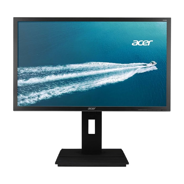 Monitor 24 Pollici Acer B246HL 1920 x 1080 FULL HD DVI VGA