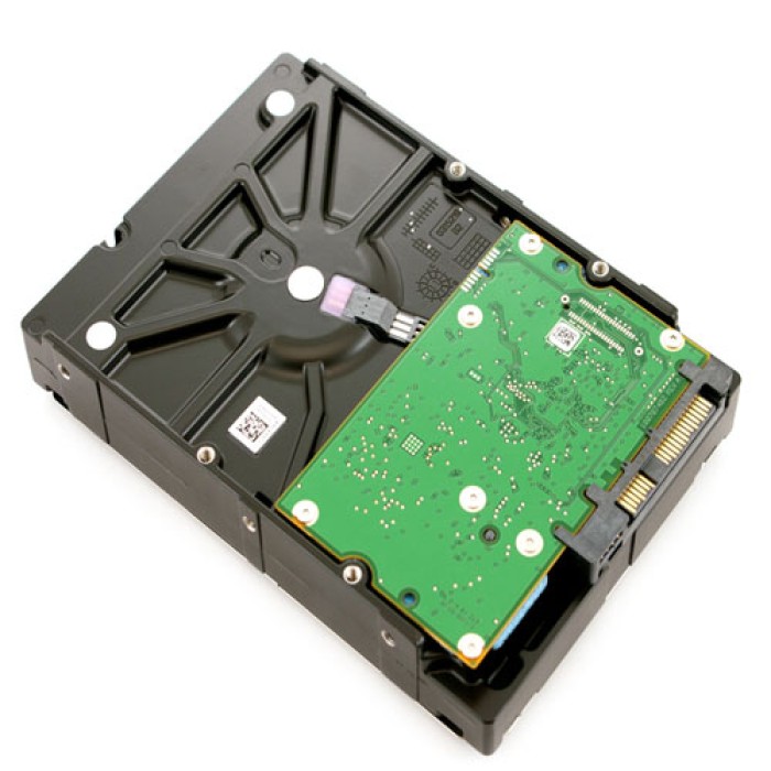SEAGATE Constellation ES.3 2TB 7.2K 128MB Cache SATA 6 ST2000NM0033 NUOVO