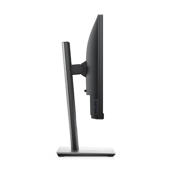 Monitor DELL Professional P2217H 22 Pollici LED 1920x1080 USB VGA HDMI DP Black