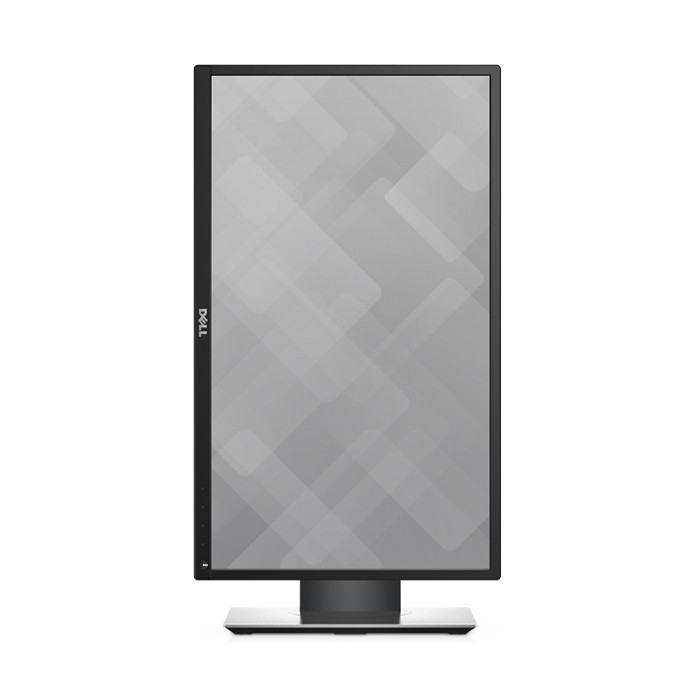 Monitor DELL Professional P2217H 22 Pollici LED 1920x1080 USB VGA HDMI DP Black