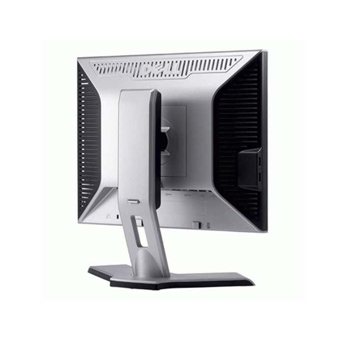 Monitor Dell UltraSharp 1708FP 17 Pollici 1280x1024 VGA DVI USB Silver