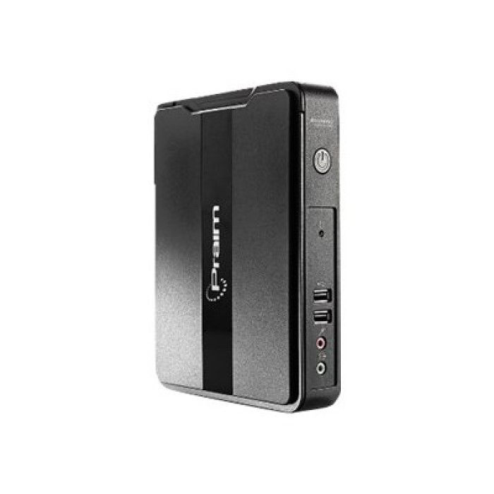 Thin Client Praim Atomino A22 Atom D2550 1.86GHz 1Gb 2Gb 