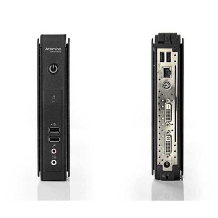 Thin Client Praim Atomino A22 Atom D2550 1.86GHz 1Gb 2Gb 