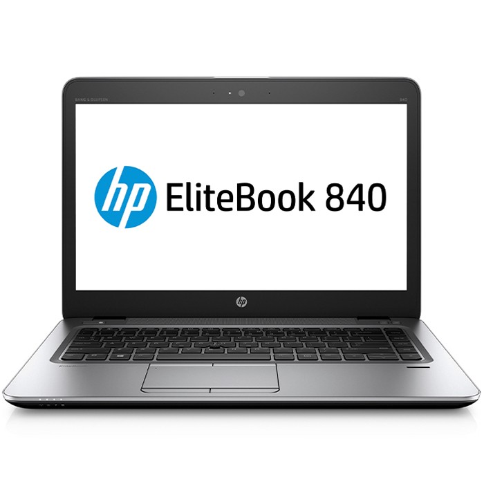 Notebook HP EliteBook 840 G4 Core i7-7600U 16Gb 500Gb + 512Gb SSD 14' FHD AG LED Windows 10 HOME