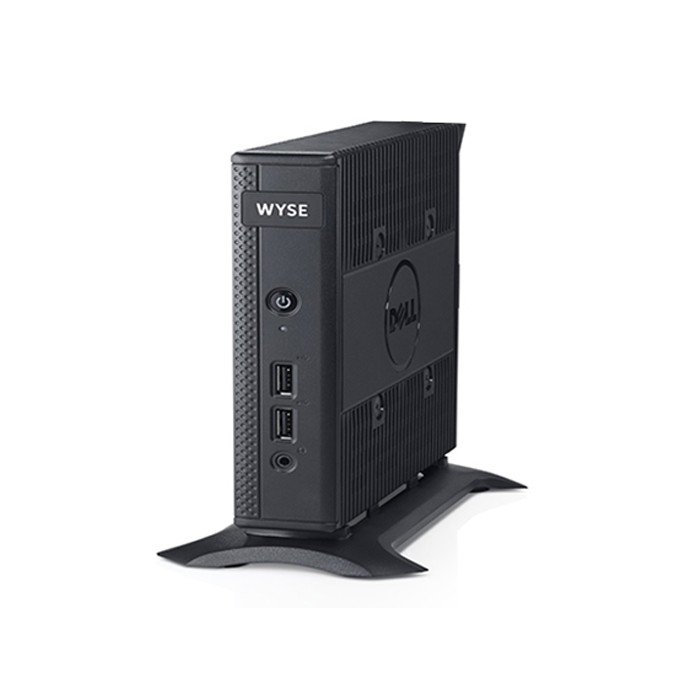 Thin Client Dell Wyse 5010 DX0D G-T48E AMD Radeon HD 6250 1.4GHz 2Gb