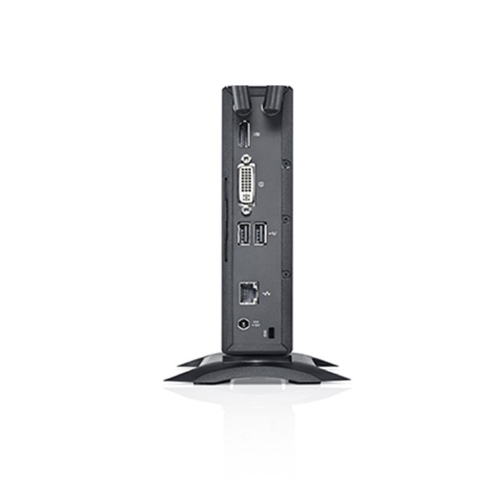 Thin Client Dell Wyse 5010 DX0D G-T48E AMD Radeon HD 6250 1.4GHz 2Gb