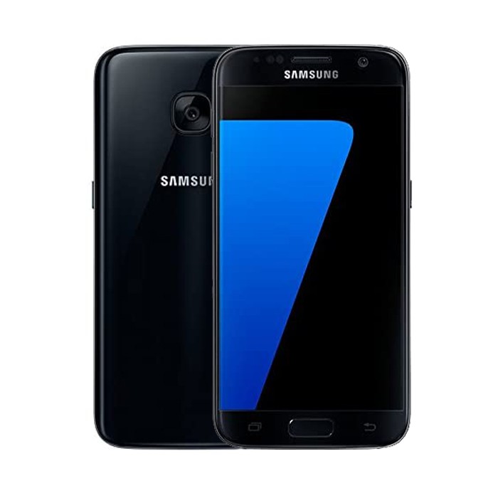 Smartphone Samsung Galaxy S7 SM-G930F 32GB 5.1' 12MP Black [Grade B]