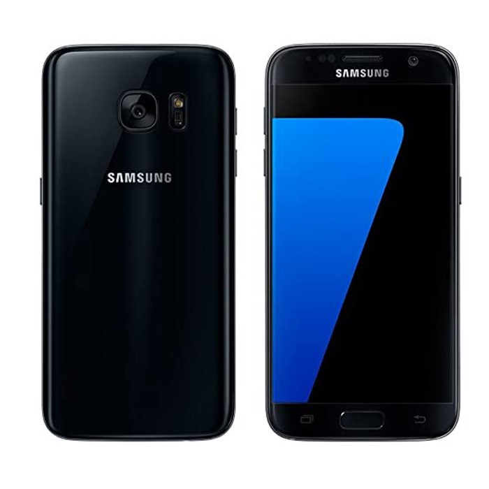 Smartphone Samsung Galaxy S7 SM-G930F 32GB 5.1' 12MP Black [Grade B]