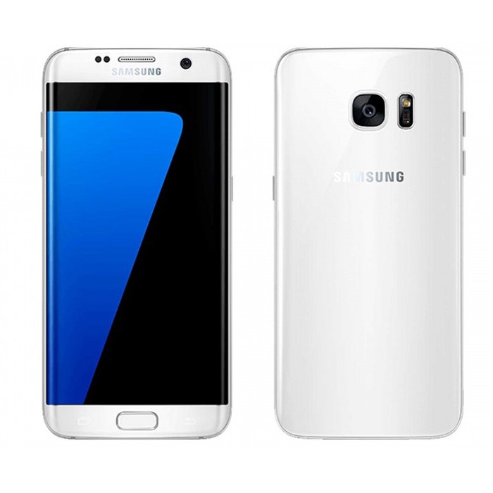 Smartphone Samsung Galaxy S7 SM-G930F 32GB 5.1' 12MP White [Grade B]