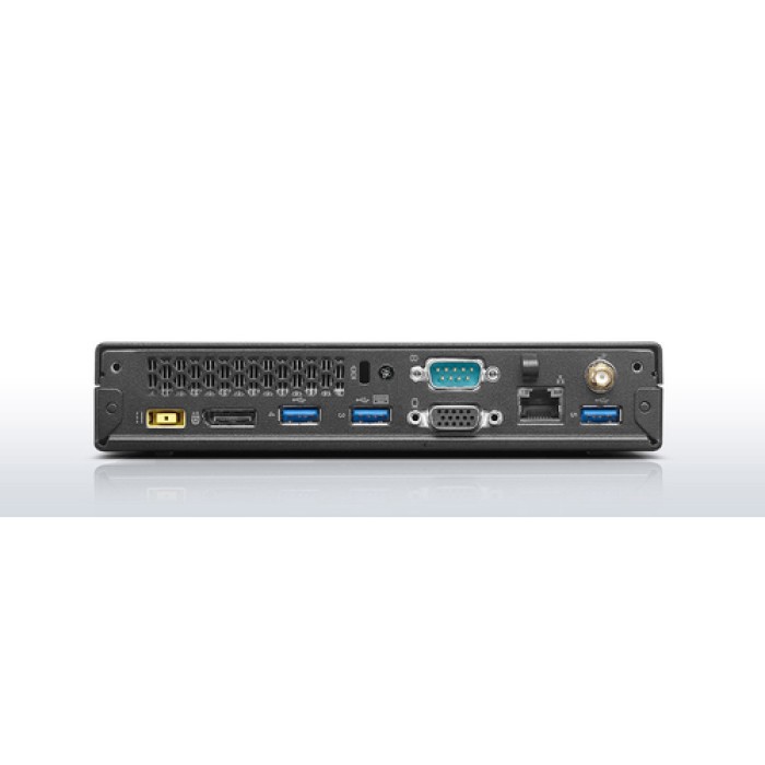 Mini PC Lenovo Thinkcentre M93p USFF Core i7-4765T 8Gb Ram 500Gb USB 3.0 Windows 10 Professional