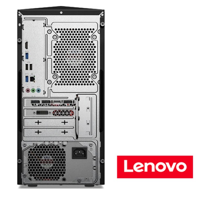 PC Gaming Lenovo Legion Y520T Core i5-7400 3.0GHz 8Gb 2Tb NVIDIA GeForce GTX 1060 3Gb Windows 10 Tower