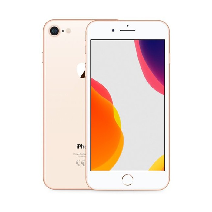 Apple iPhone 8 64Gb Gold A11 MQ6J2QN/A 4.7' Oro [Grade A]