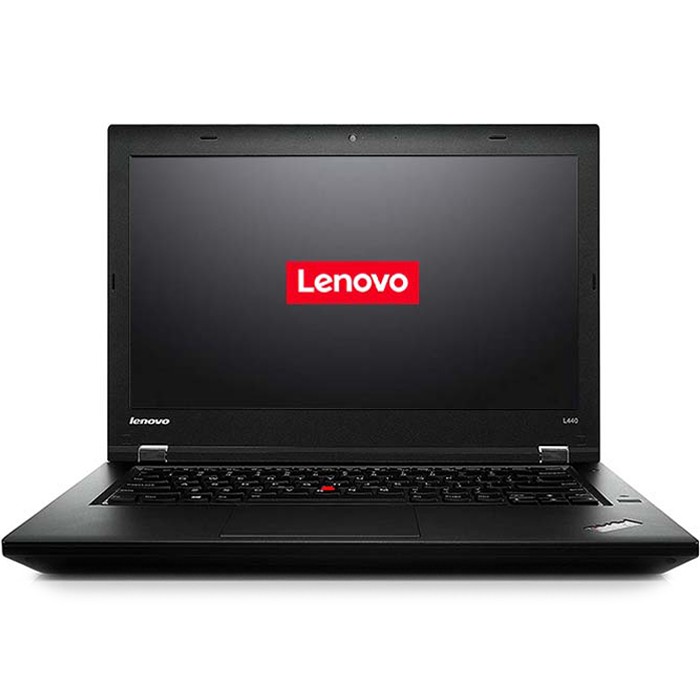 Notebook Lenovo ThinkPad L440 Core i5-4200M 2.5GHz 8GB 500GB 14' DVD-RW Windows 10 Professional [Grade B]