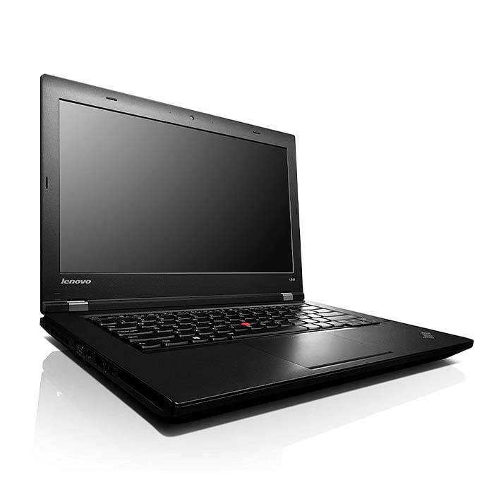 Notebook Lenovo ThinkPad L440 Core i5-4200M 2.5GHz 8GB 500GB 14' DVD-RW Windows 10 Professional [Grade B]