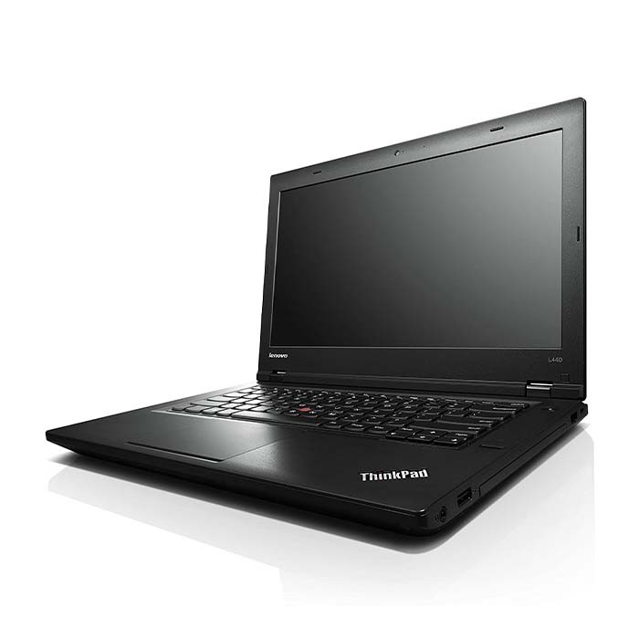 Notebook Lenovo ThinkPad L440 Core i5-4200M 2.5GHz 8GB 500GB 14' DVD-RW Windows 10 Professional [Grade B]