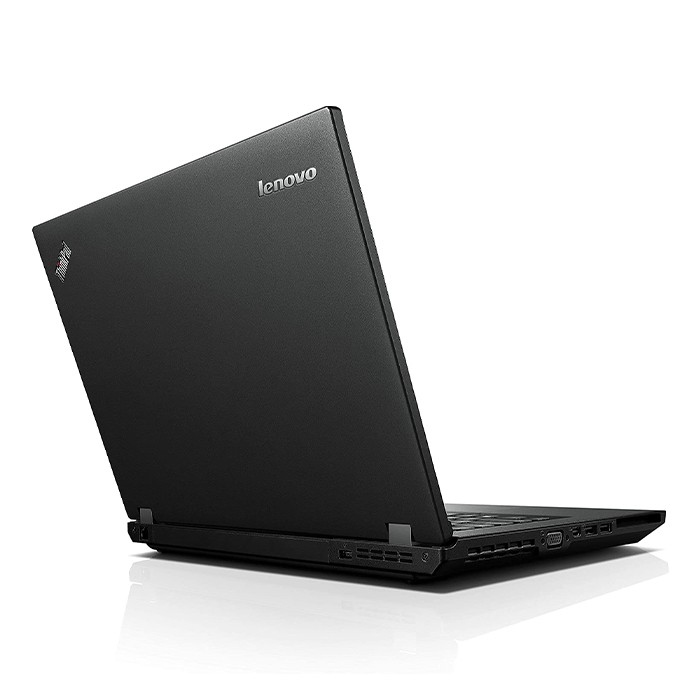 Notebook Lenovo ThinkPad L440 Core i5-4200M 2.5GHz 8GB 500GB 14' DVD-RW Windows 10 Professional [Grade B]