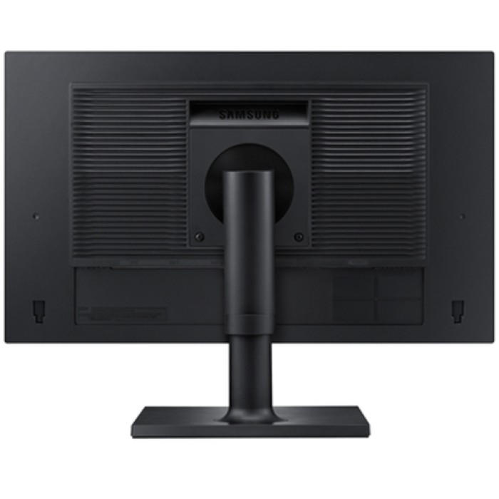 Monitor Samsung S22E450 22 Pollici 1920 x 1080 LED Pixel Full HD Black