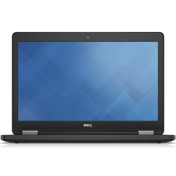 Notebook Dell Latitude E5550 Core i5-5300U 2.3GHz 8GB 256GB SSD 15.6' Windows 10 Professional [Grade B]