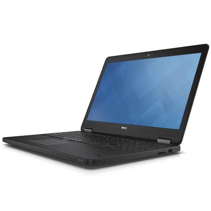 Notebook Dell Latitude E5550 Core i5-5300U 2.3GHz 8GB 256GB SSD 15.6' Windows 10 Professional [Grade B]
