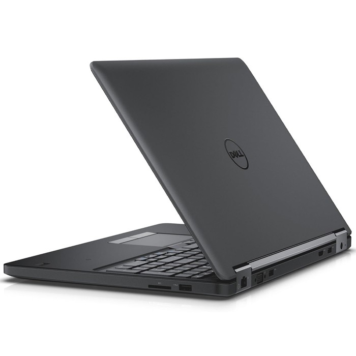 Notebook Dell Latitude E5550 Core i5-5300U 2.3GHz 8GB 256GB SSD 15.6' Windows 10 Professional [Grade B]