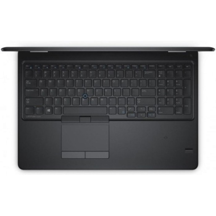 Notebook Dell Latitude E5550 Core i3-5010U 1.9GHz 8Gb Ram 500Gb 15.6' TAST NUM Windows 10 Professional