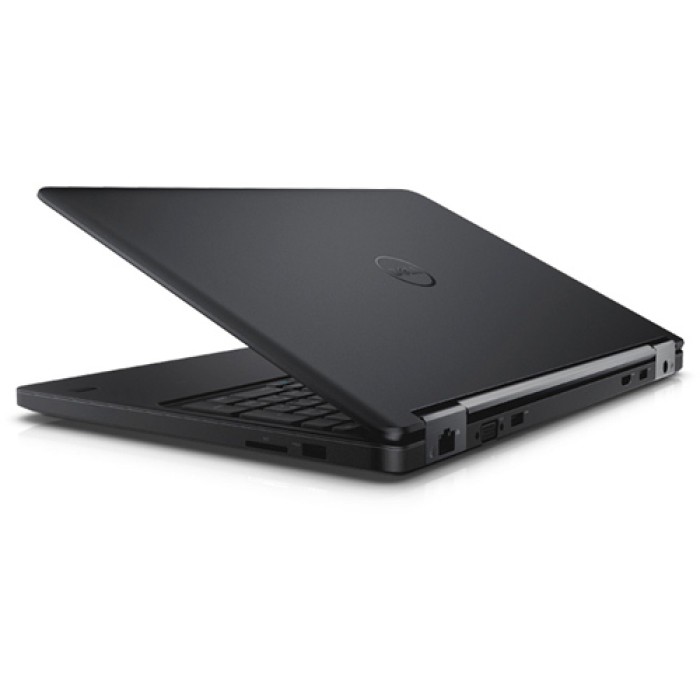 Notebook Dell Latitude E5550 Core i3-5010U 1.9GHz 8Gb Ram 500Gb 15.6' TAST NUM Windows 10 Professional