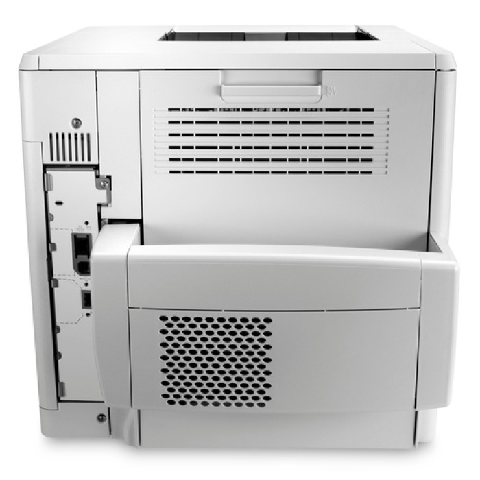 Stampante HP LaserJet Enterprise M604dn 50ppm Fronte e Retro 1200x1200 dpi E6B68A