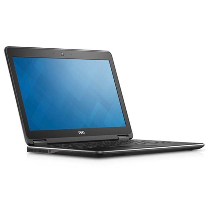 Notebook Dell Latitude E7240 Core i7-4600U 8Gb 256Gb SSD 12.5'  WEBCAM Windows 10 Professional [Grade B]