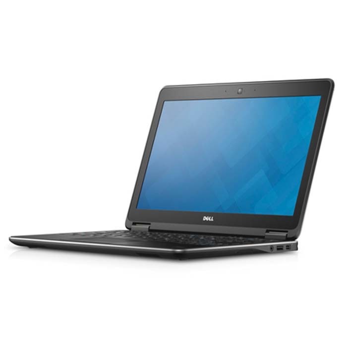 Notebook Dell Latitude E7240 Core i7-4600U 8Gb 256Gb SSD 12.5'  WEBCAM Windows 10 Professional [Grade B]