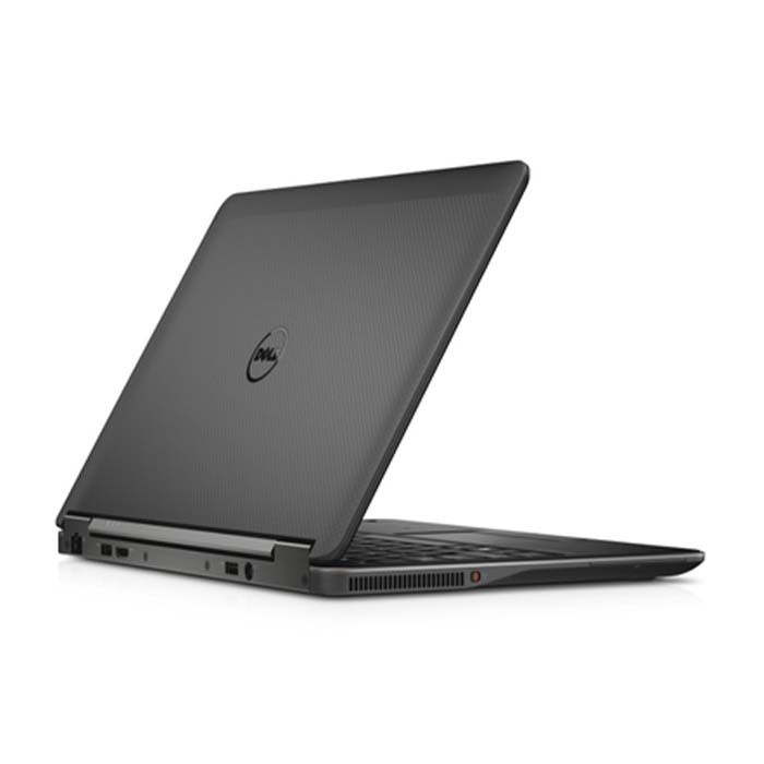 Notebook Dell Latitude E7240 Core i7-4600U 8Gb 256Gb SSD 12.5'  WEBCAM Windows 10 Professional [Grade B]