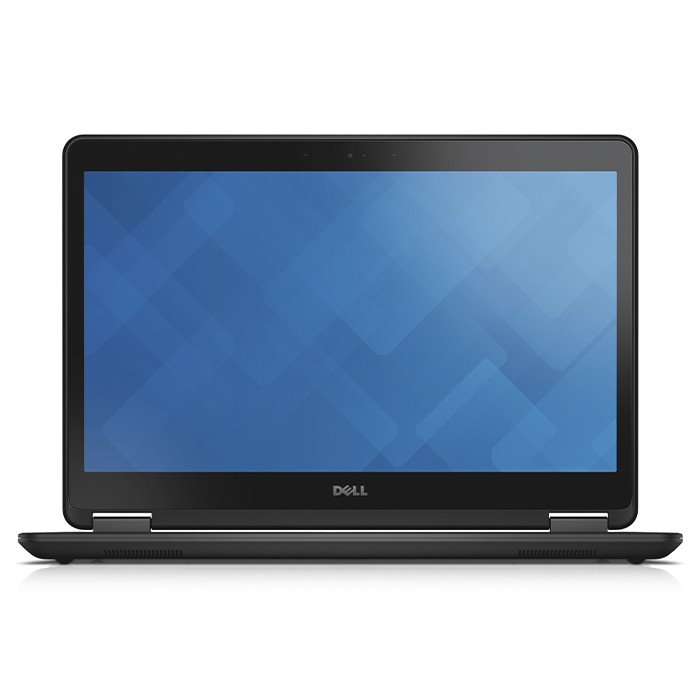 Notebook Dell Latitude E7450 Core i5-5300U 2.3GHz 8Gb 128Gb SSD 14' FHD Windows 10 Professional