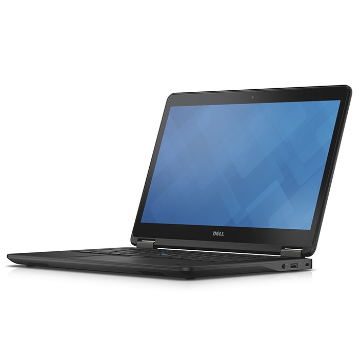 Notebook Dell Latitude E7450 Core i5-5300U 2.3GHz 8Gb 128Gb SSD 14' FHD Windows 10 Professional