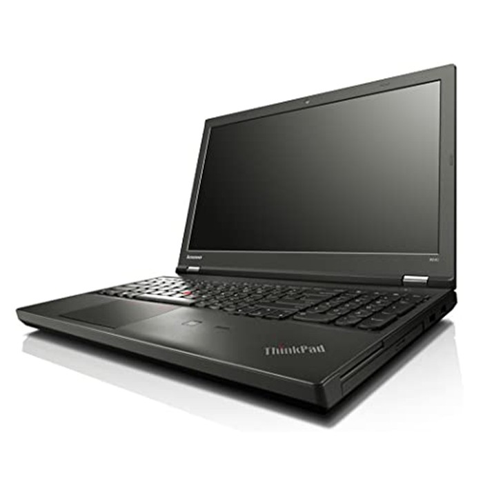 Workstation Lenovo ThinkPad W540 Core i7-4800MQ 16Gb 256Gb SSD 15.6' Quadro K1000M 2Gb Win 10 Professional