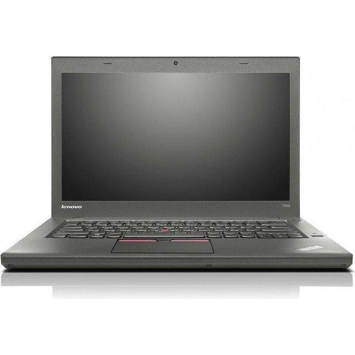 Notebook Lenovo Thinkpad T450 Core i5-5300U Quinta Gen. 8Gb 180Gb SSD 14' Windows 10 Professional [Grade B]