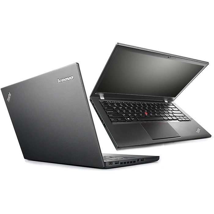 Notebook Lenovo Thinkpad T450 Core i5-5300U Quinta Gen. 8Gb 180Gb SSD 14' Windows 10 Professional [Grade B]