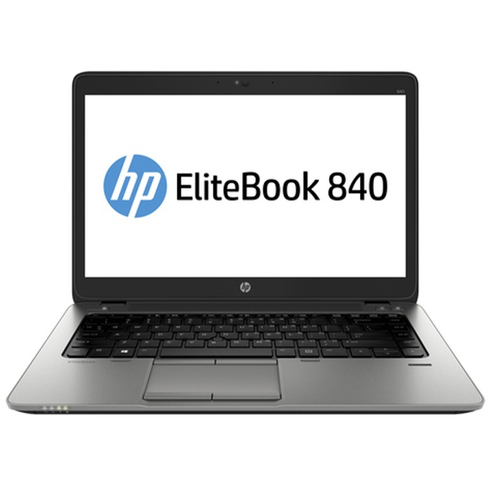 Notebook HP EliteBook 840 G2 Core i5-5300U 2.3GHz 8GB 256GB SSD 14' Windows 10 Professional [Grade B]
