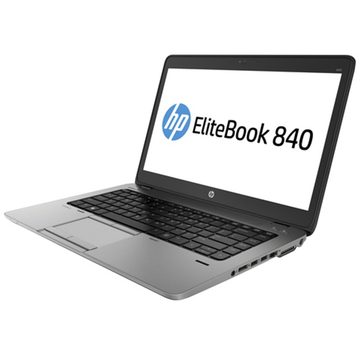 Notebook HP EliteBook 840 G2 Core i5-5300U 2.3GHz 8GB 256GB SSD 14' Windows 10 Professional [Grade B]