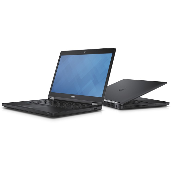 Notebook Dell Latitude E5450 Core i5-5300U 2.3GHz 8Gb 256Gb 14' Windows 10 Professional