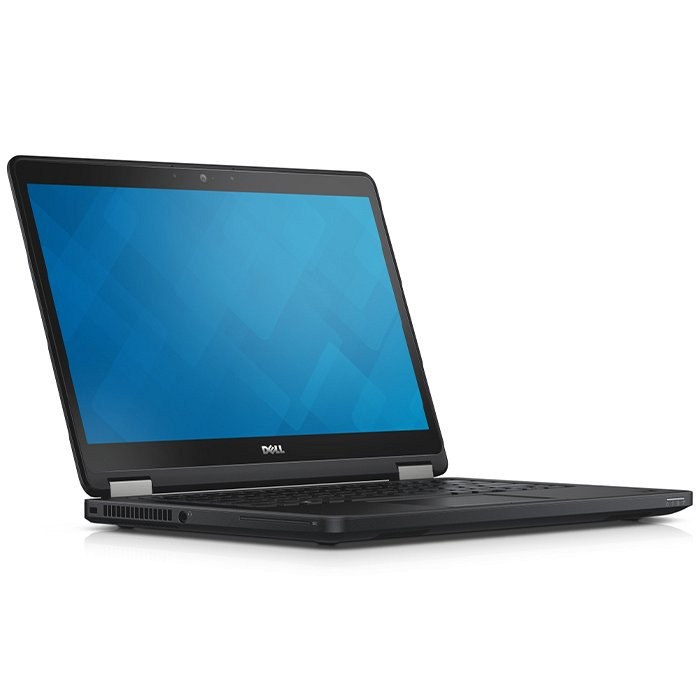Notebook Dell Latitude E5250 Core i5-5300U 2.3GHz 8GB 256GB SSD 12.5' Windows 11 Professional [Grade B]