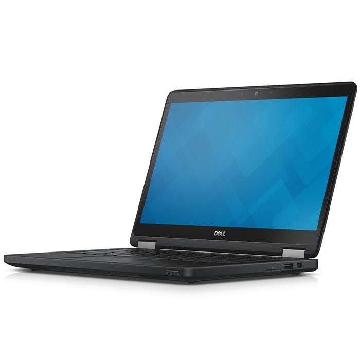 Notebook Dell Latitude E5250 Core i5-5300U 2.3GHz 8GB 256GB SSD 12.5' Windows 11 Professional [Grade B]