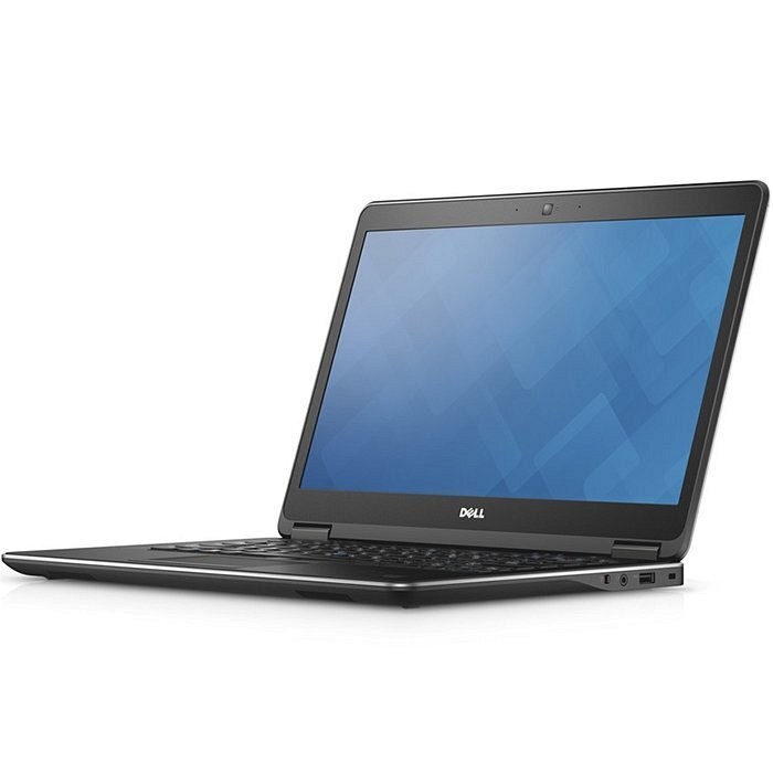 Notebook Dell Latitude E7440 Core i5-4310U 2GHz 8GB 256GB SSD 14' Windows 11 Professional