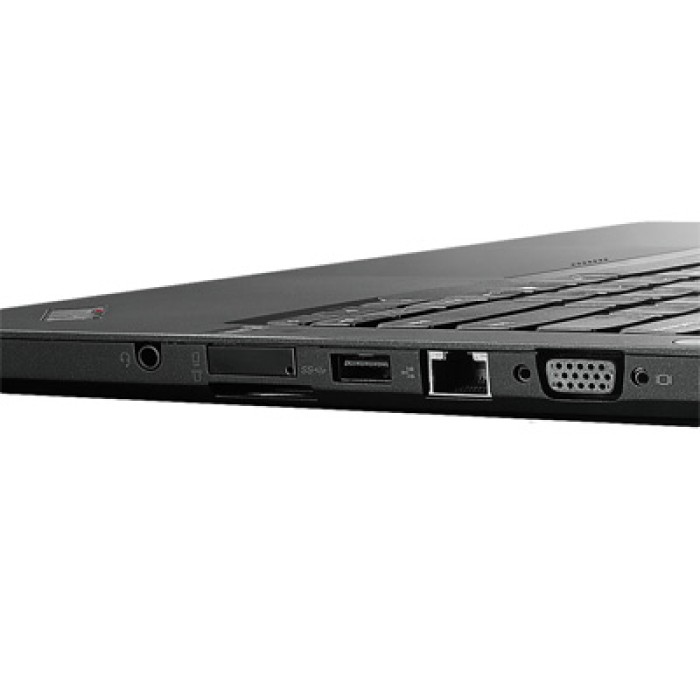 Notebook Lenovo Thinkpad T450 Core i5-5300U Quinta Gen. 8Gb 512Gb SSD 14.1' Windows 10 Professional 