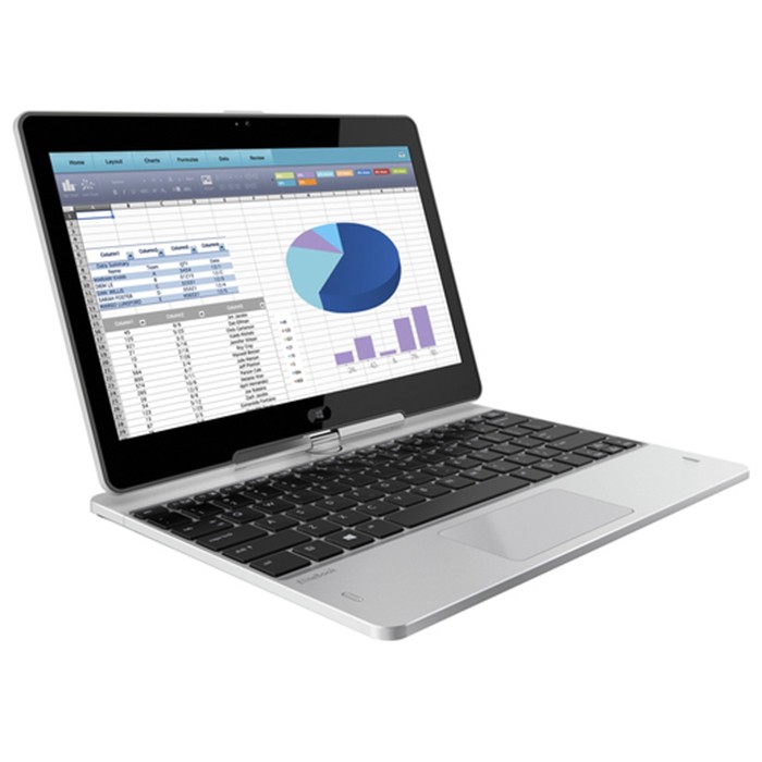 Notebook HP EliteBook Revolve 810 G3 Core i7-5600U 8Gb 256Gb SSD 11.6' Windows 10 Professional