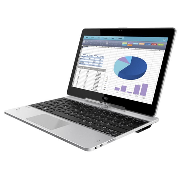 Notebook HP EliteBook Revolve 810 G3 Core i7-5600U 8Gb 256Gb SSD 11.6' Windows 10 Professional