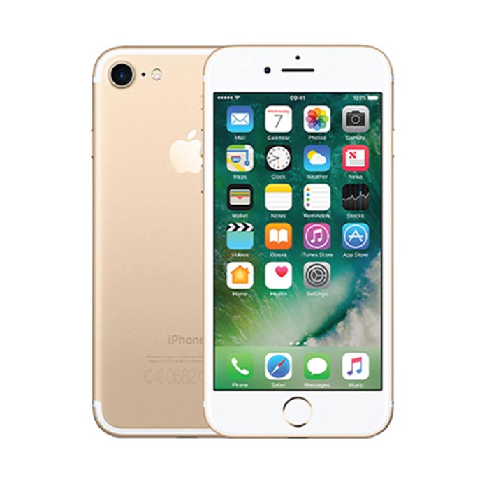 Apple iPhone 7 128Gb Gold A10 MN942CN/A 4.7' Oro [Grade B]